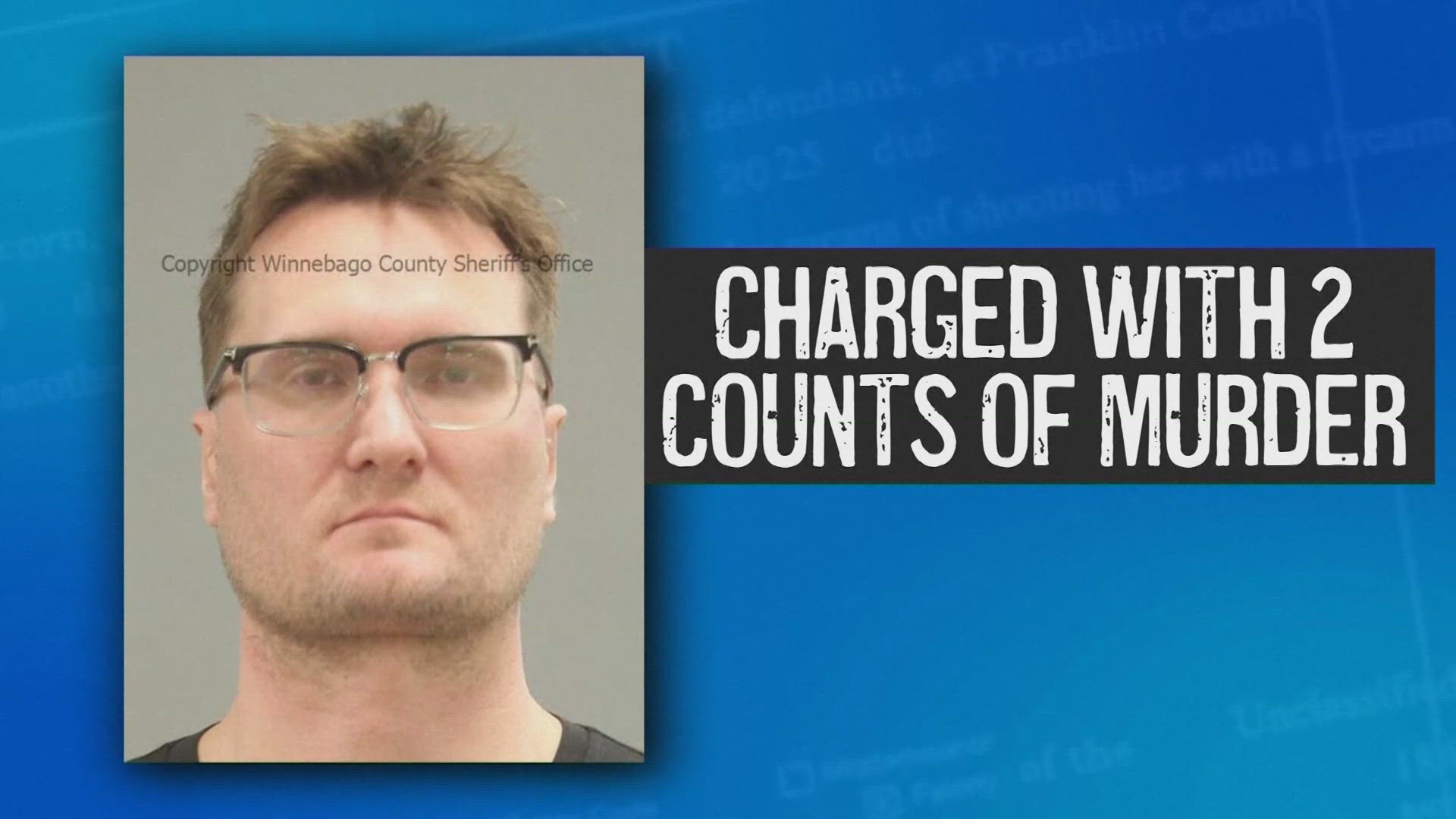 Suspect arrested in murders of Ohio dentist and wife
