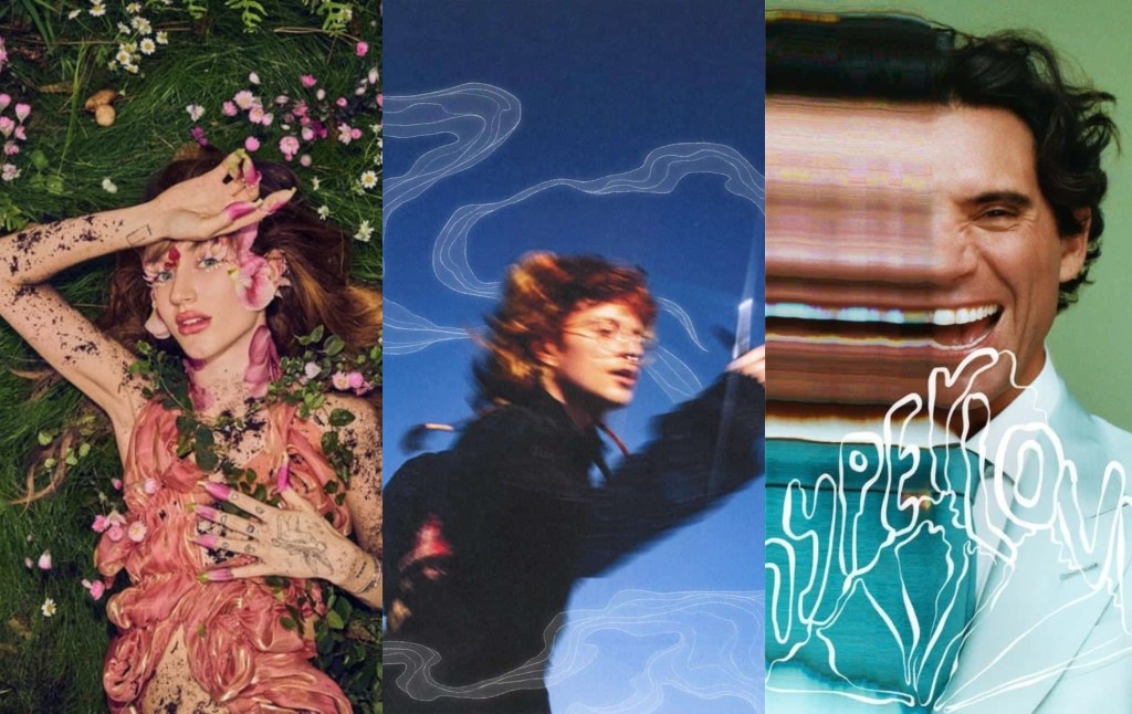 10 albums that we’re seriously looking forward to in 2026, including ...