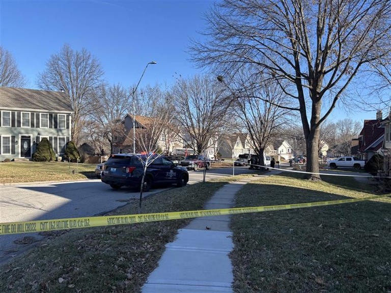Man dies after being shot in Northland neighborhood, one in custody