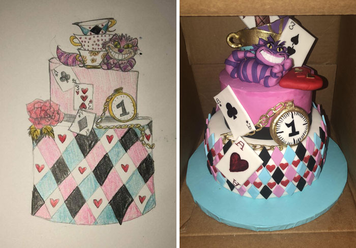 30 ‘Expectation Vs. Reality’ Moments That Exceeded Expectations