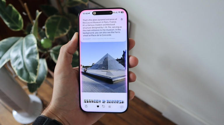 Apple confirms next-gen Siri will be powered by Google's Gemini
