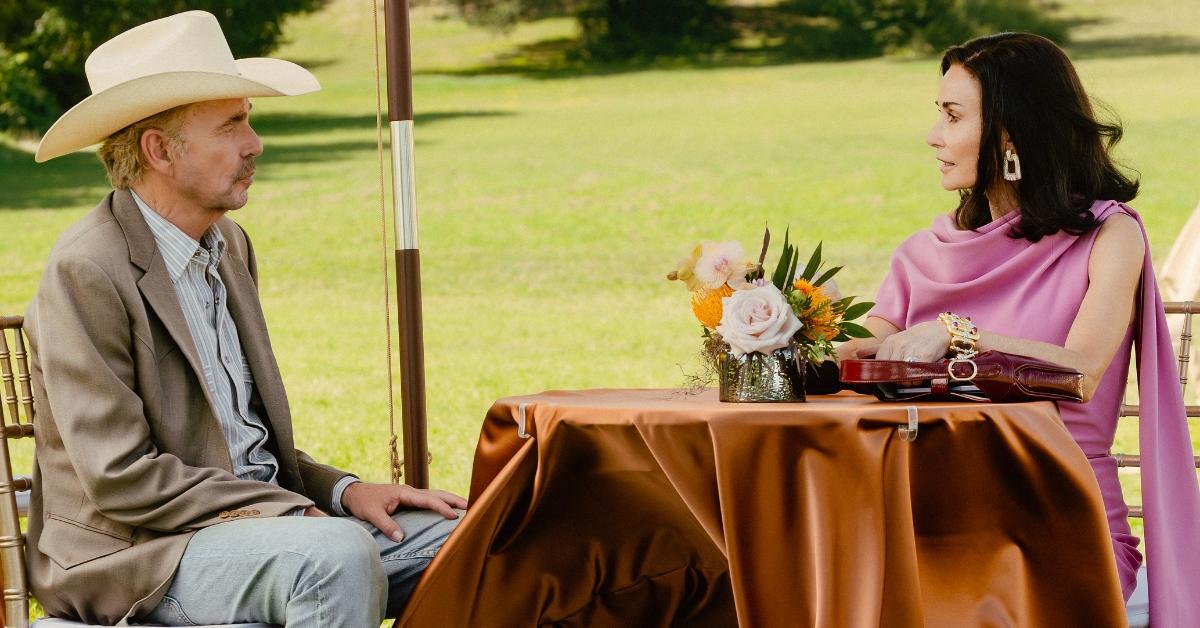 Why did Cami fire Tommy on 'Landman'? The offshore fight that blew up M-Tex