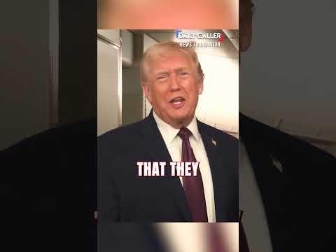 Trump shreds CNN reporter: "What a stupid question!"