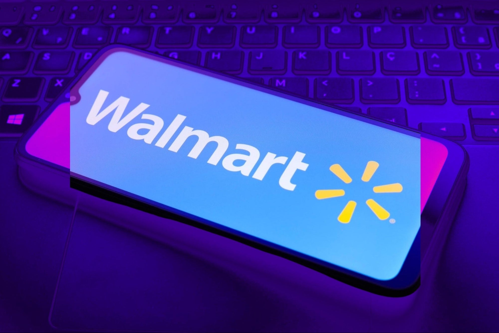 Walmart teams up with Google's Gemini to let shoppers buy with AI