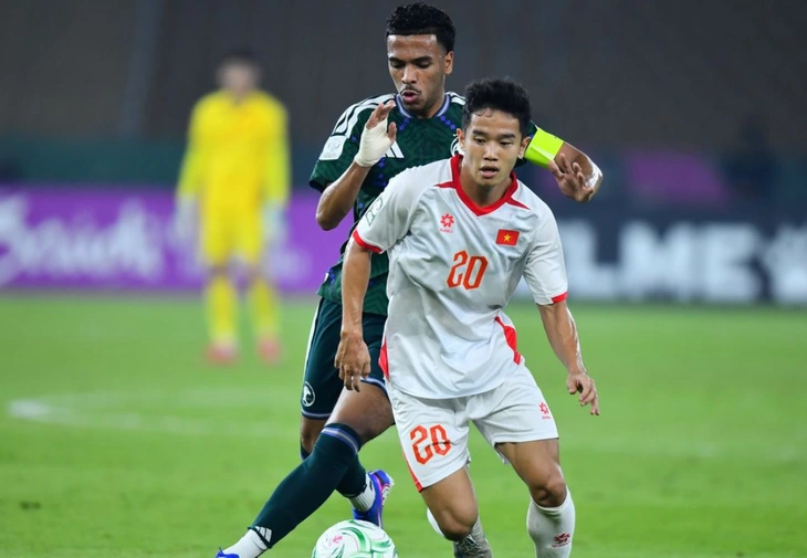 Truyền thông Jordan khen U23 Việt Nam fair-play, giàu tinh thần thể thao