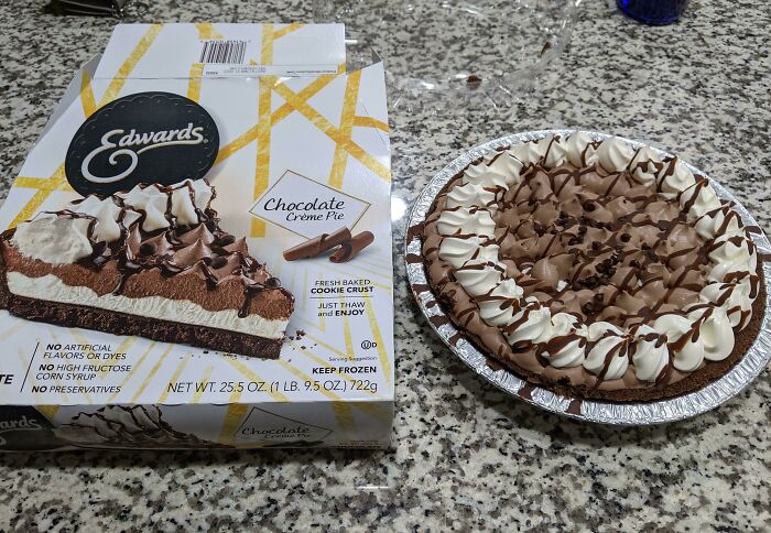 30 ‘Expectation Vs. Reality’ Moments That Exceeded Expectations