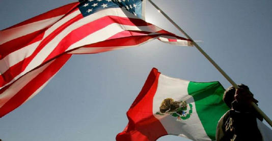 El Gobierno de México niega permisos de sobrevuelo y reafirma relación bilateral con Estados Unidos.