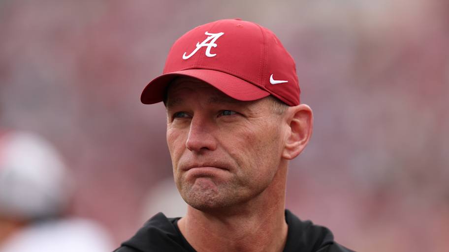 Georgia fans can laugh at Alabama having transfer portal disaster under ...