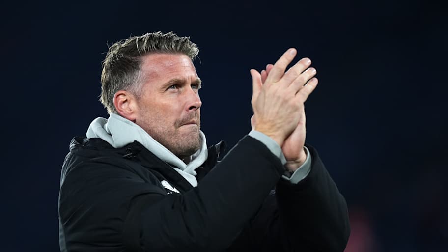 Manchester United choosing Michael Carrick feels like a warning sign<br><br>