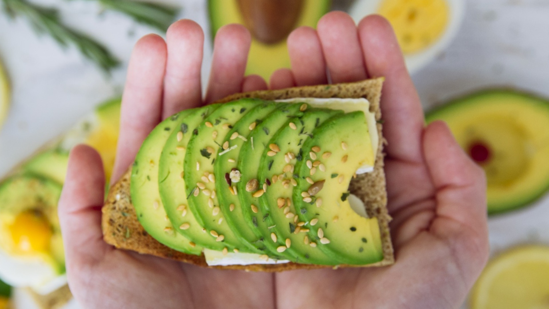 The effects of eating an avocado daily