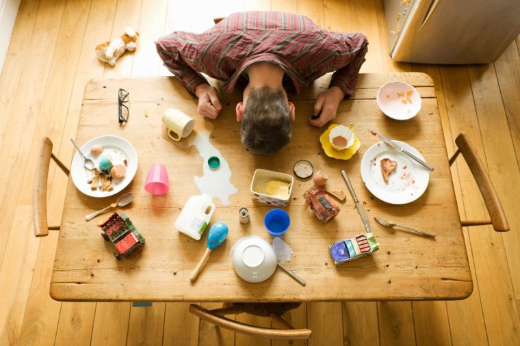 The one decision I made that fixed my relationship