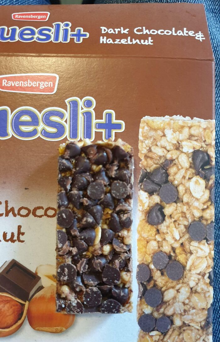 30 ‘Expectation Vs. Reality’ Moments That Exceeded Expectations