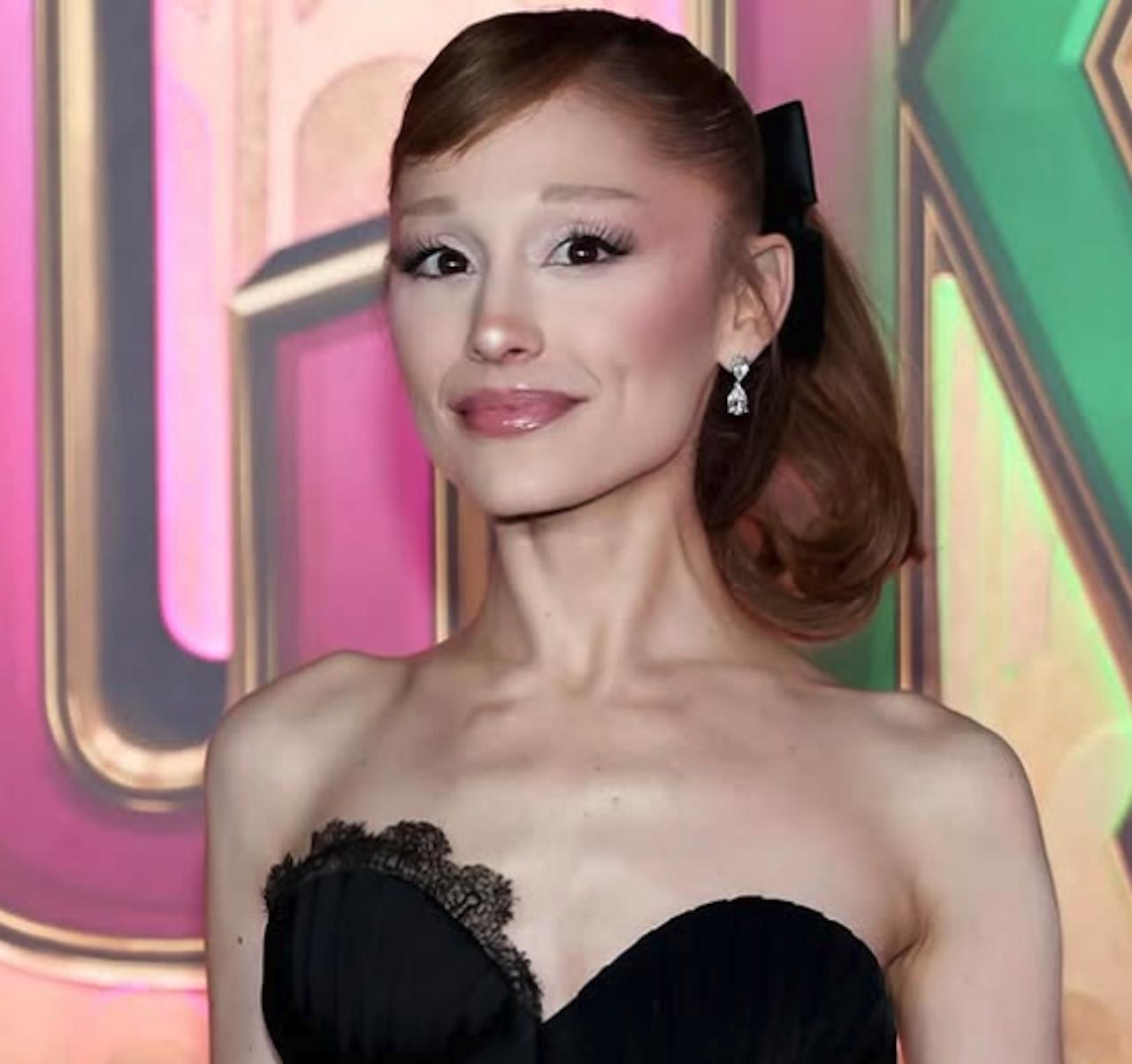 Ariana Grande breaks fans' hearts with definitive update on her new ...