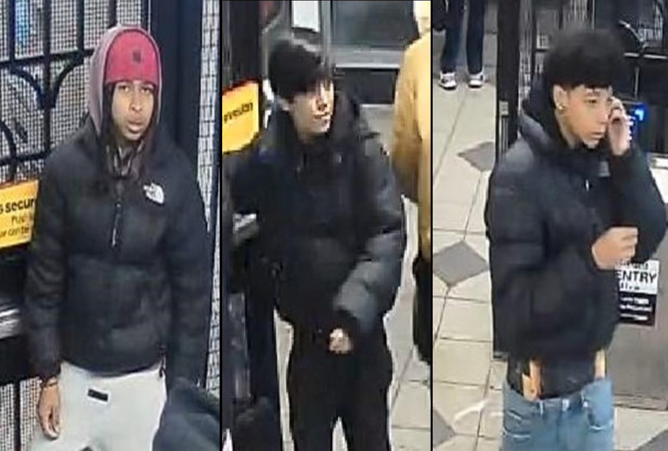 Teens wanted for beating and stabbing boy over hoodie at Brooklyn ...