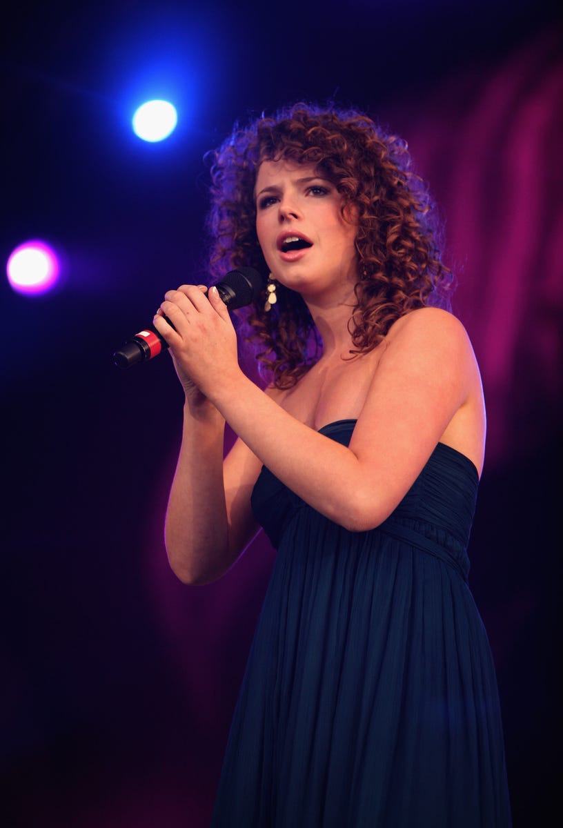 Quién es Jessie Buckley, la actriz protagonista de 'Hamnet'