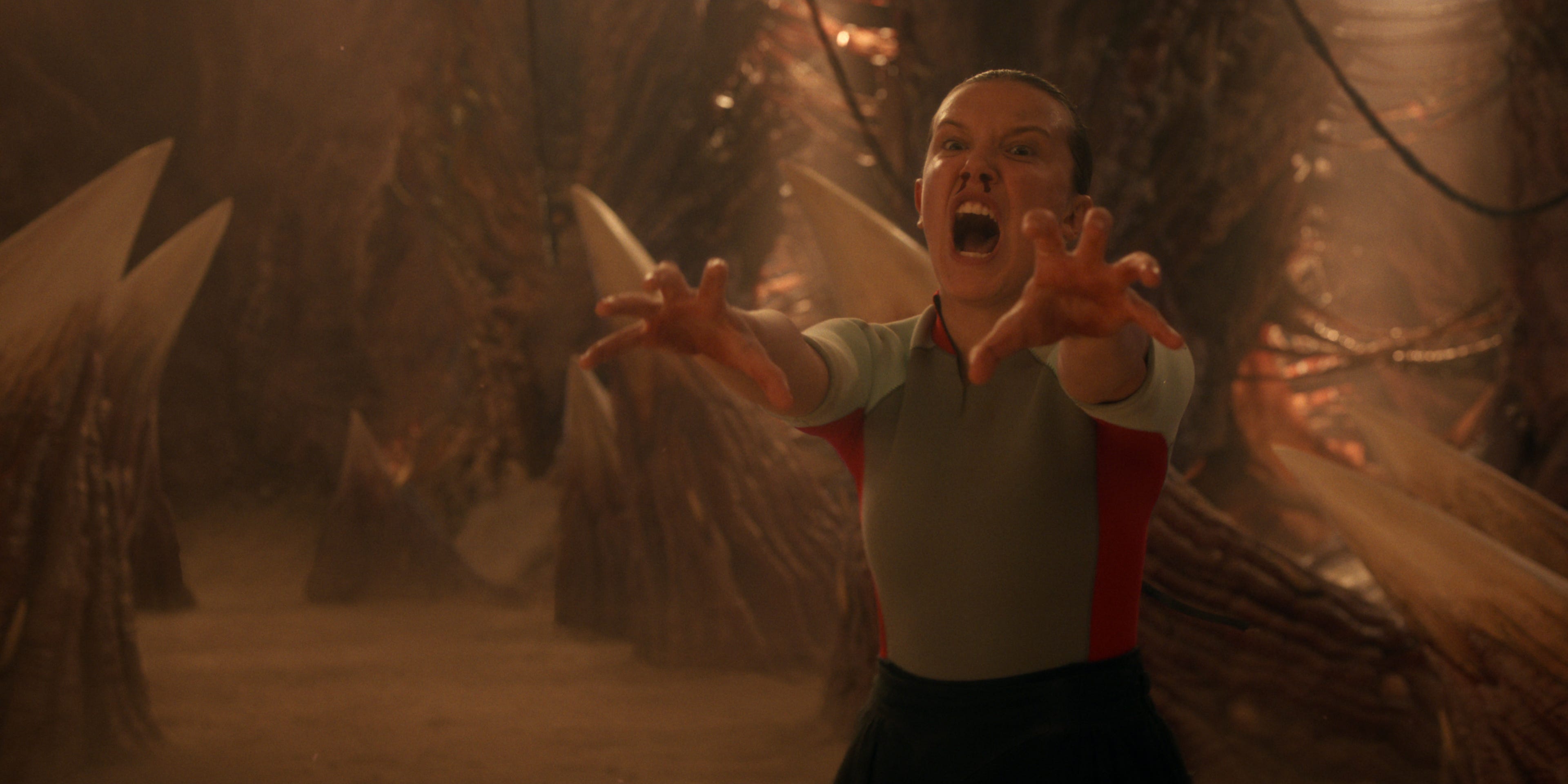 'Stranger Things' doc reveals surprising behind-the-scenes secrets