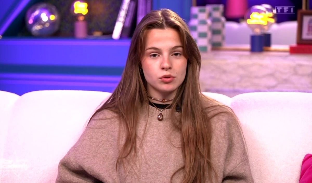 Exclu. « Ça devait se passer comme ça… » : Anouk (Star Academy) s'est  entretenue avec nous sur son départ de l'aventure