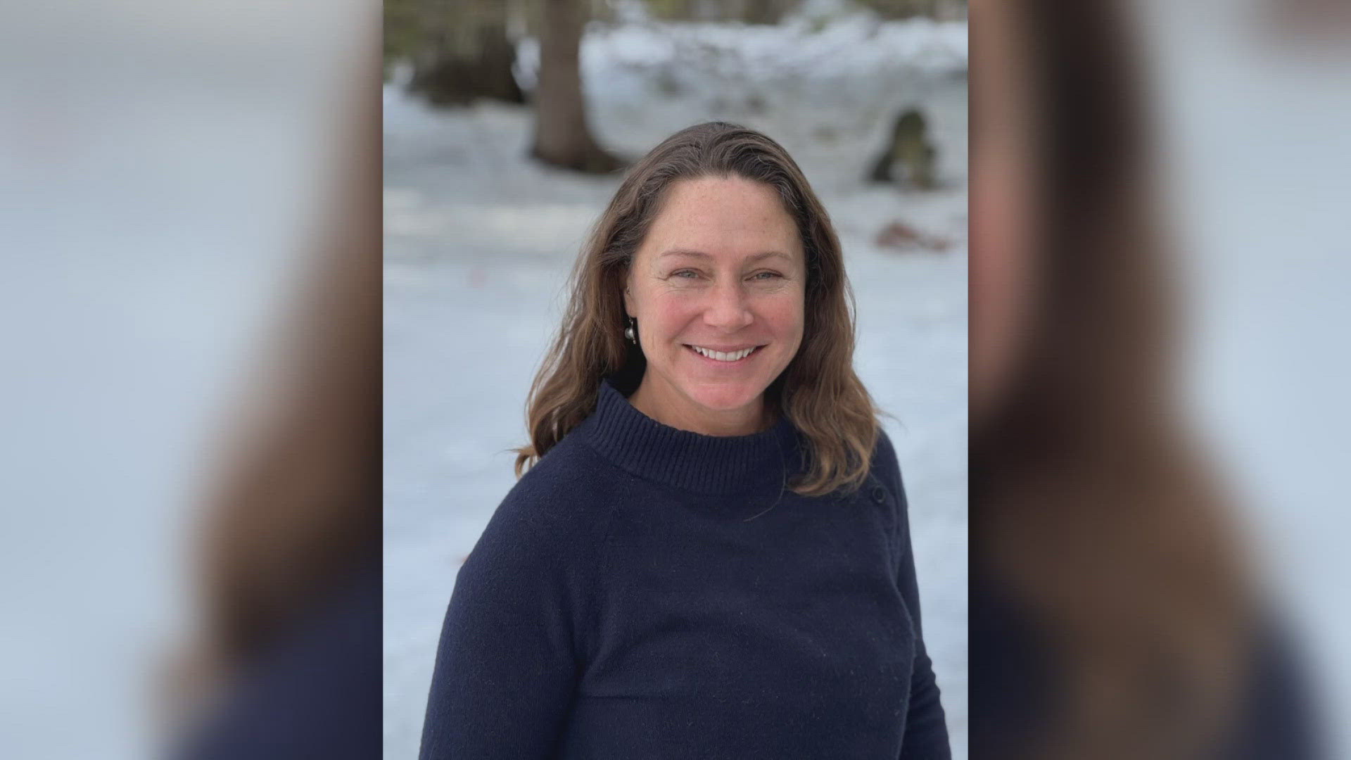 Maine educator announces candidacy for state Senate