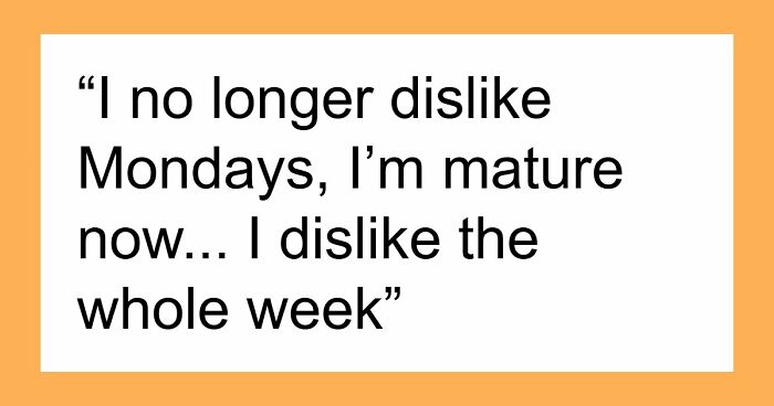 89 relatable jokes and thoughts about anything and everything (new pics)