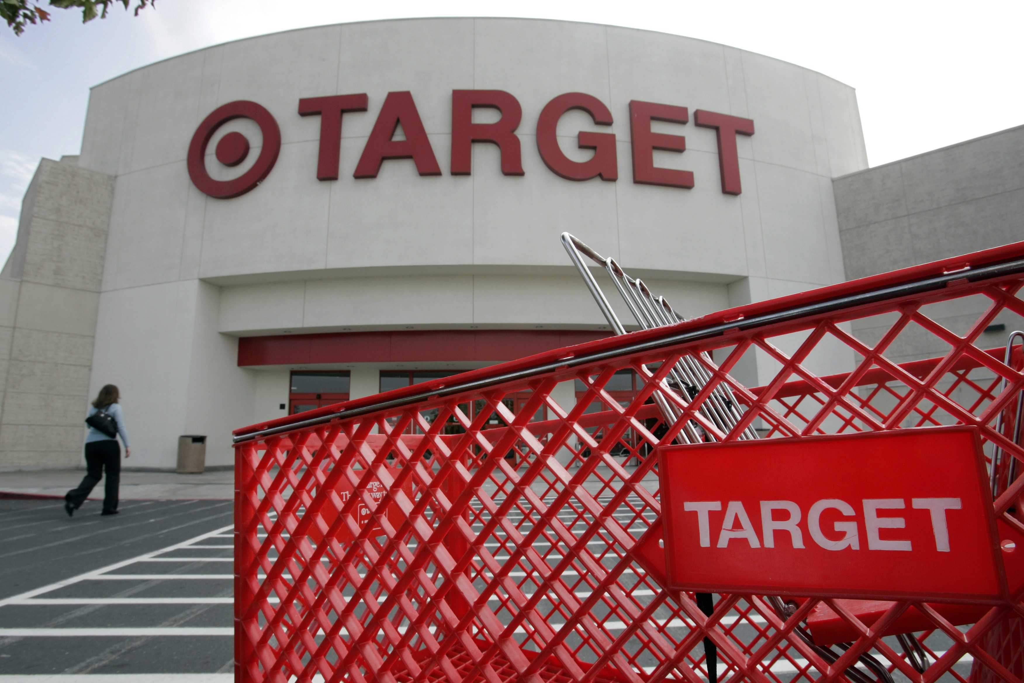 Target plans to open store in Brown Deer