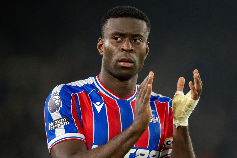 El Liverpool recibe un impulso en el traspaso de Marc Guehi en enero gracias a los cambios en el reglamento