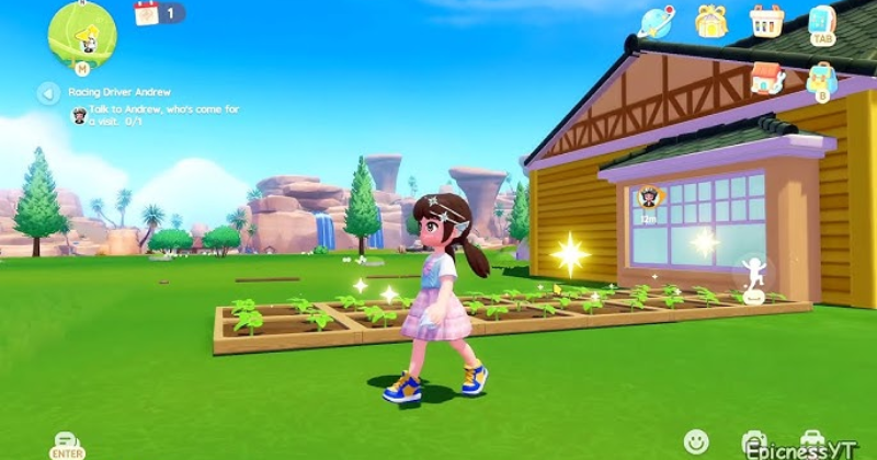 Heartopia decorating guide: Special sets and unlock routes