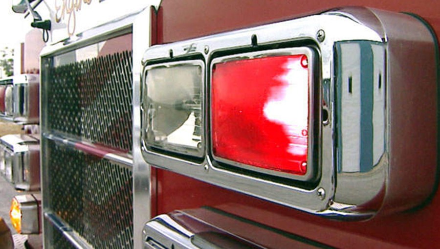 Woman dead after Delaware County house fire