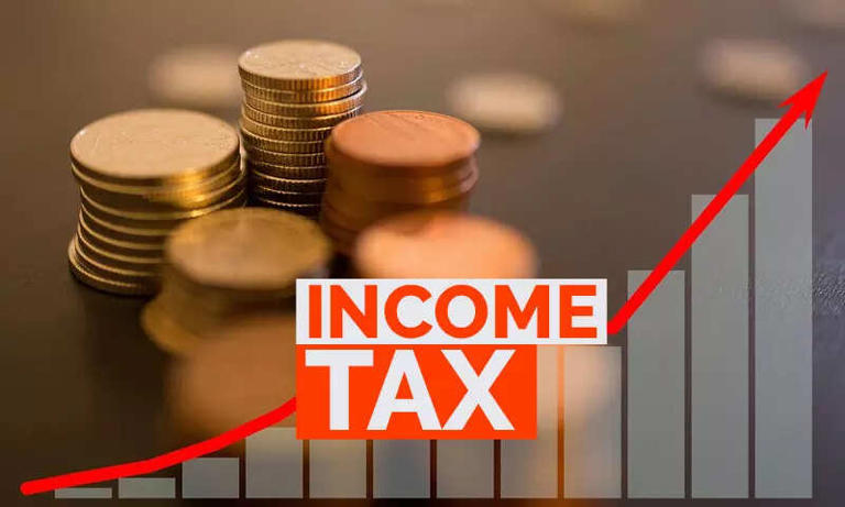 8 states where Americans may pay less income tax this year