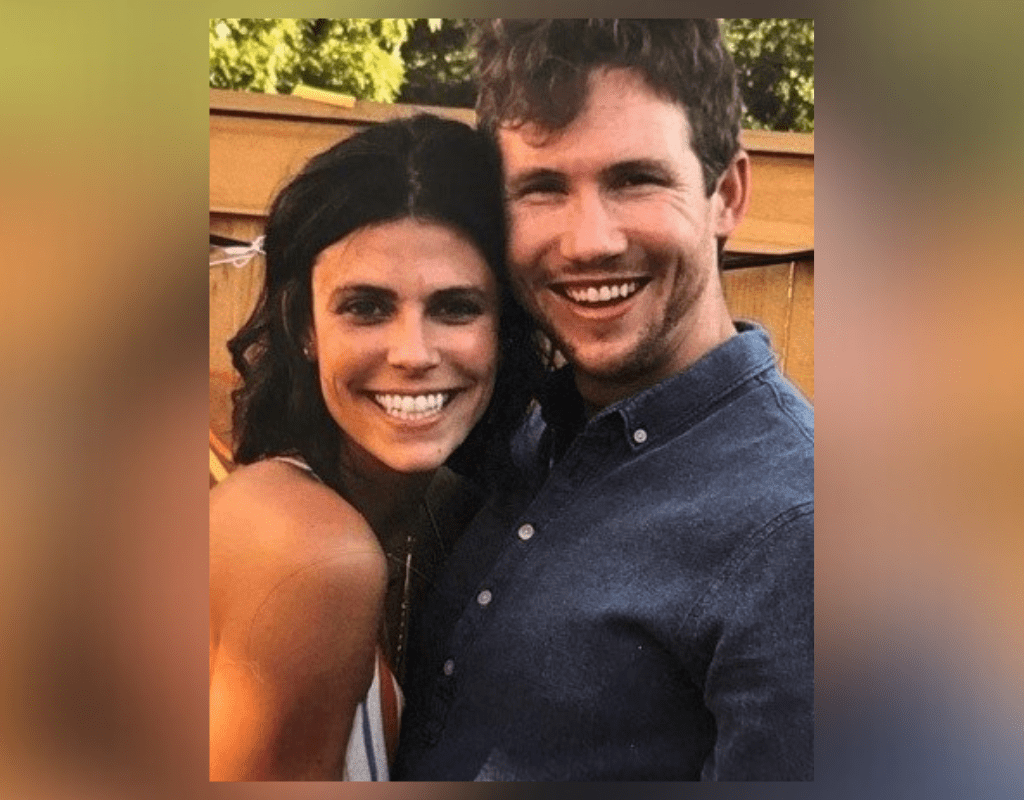 Chicago man arrested, charged in killings of ex-wife and her husband ...