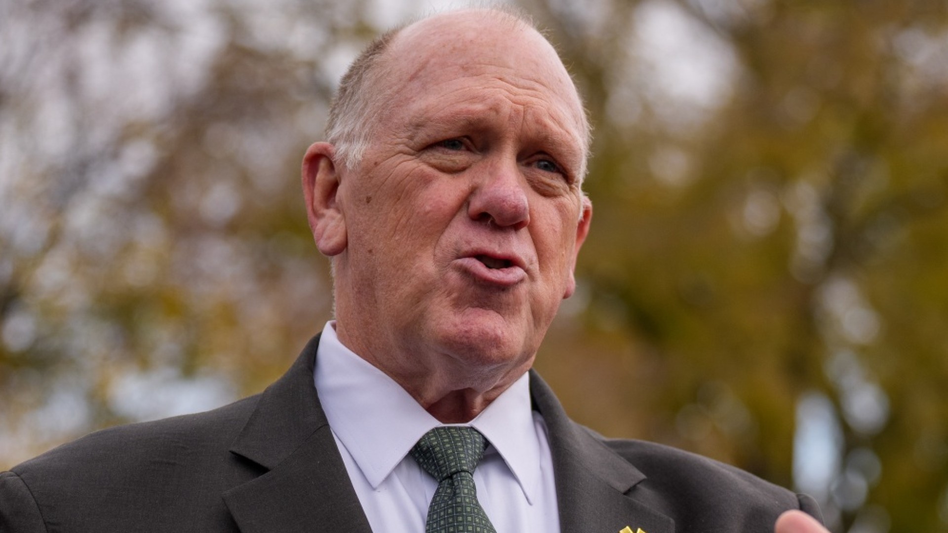 Hennepin County, MN attorney reacts to border czar