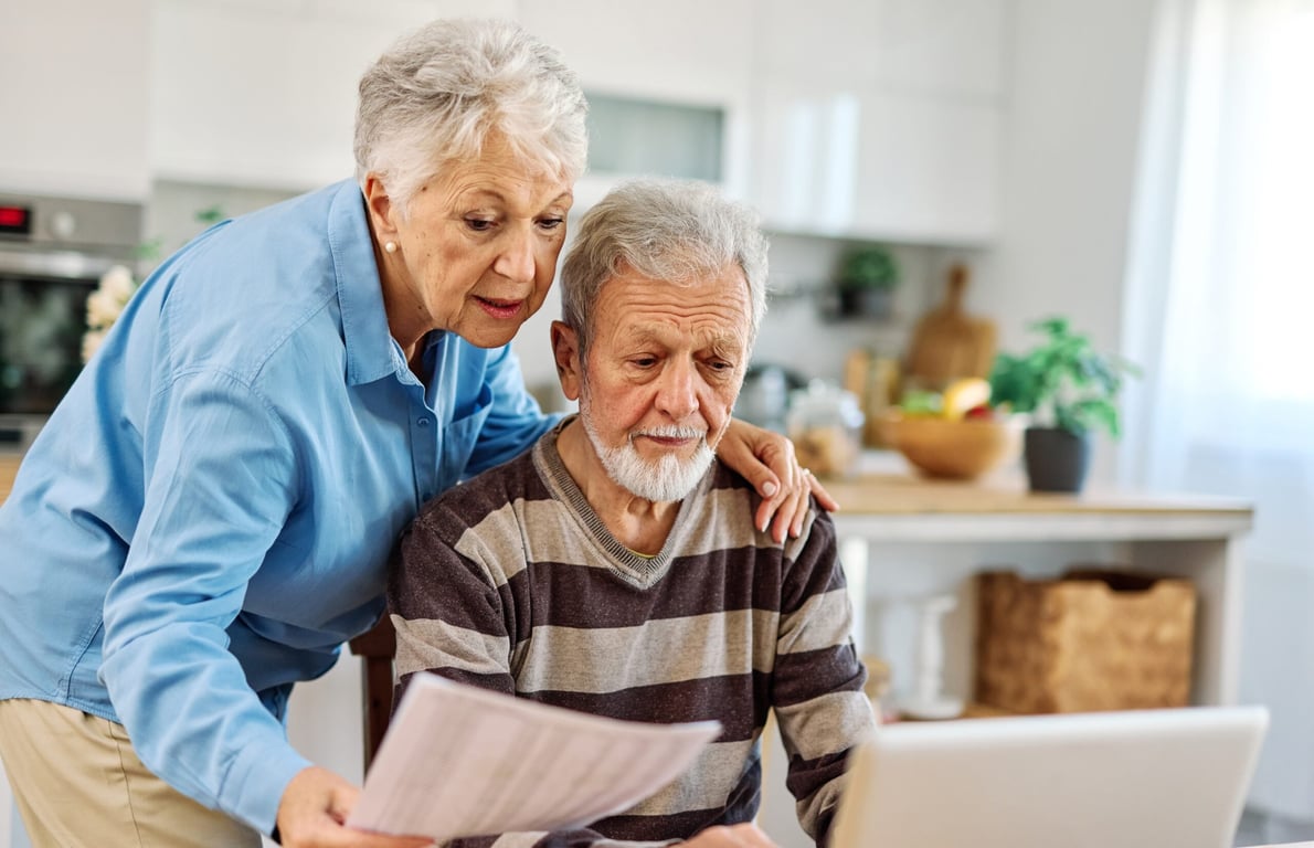 8 types of income that can jack up your Medicare premiums
