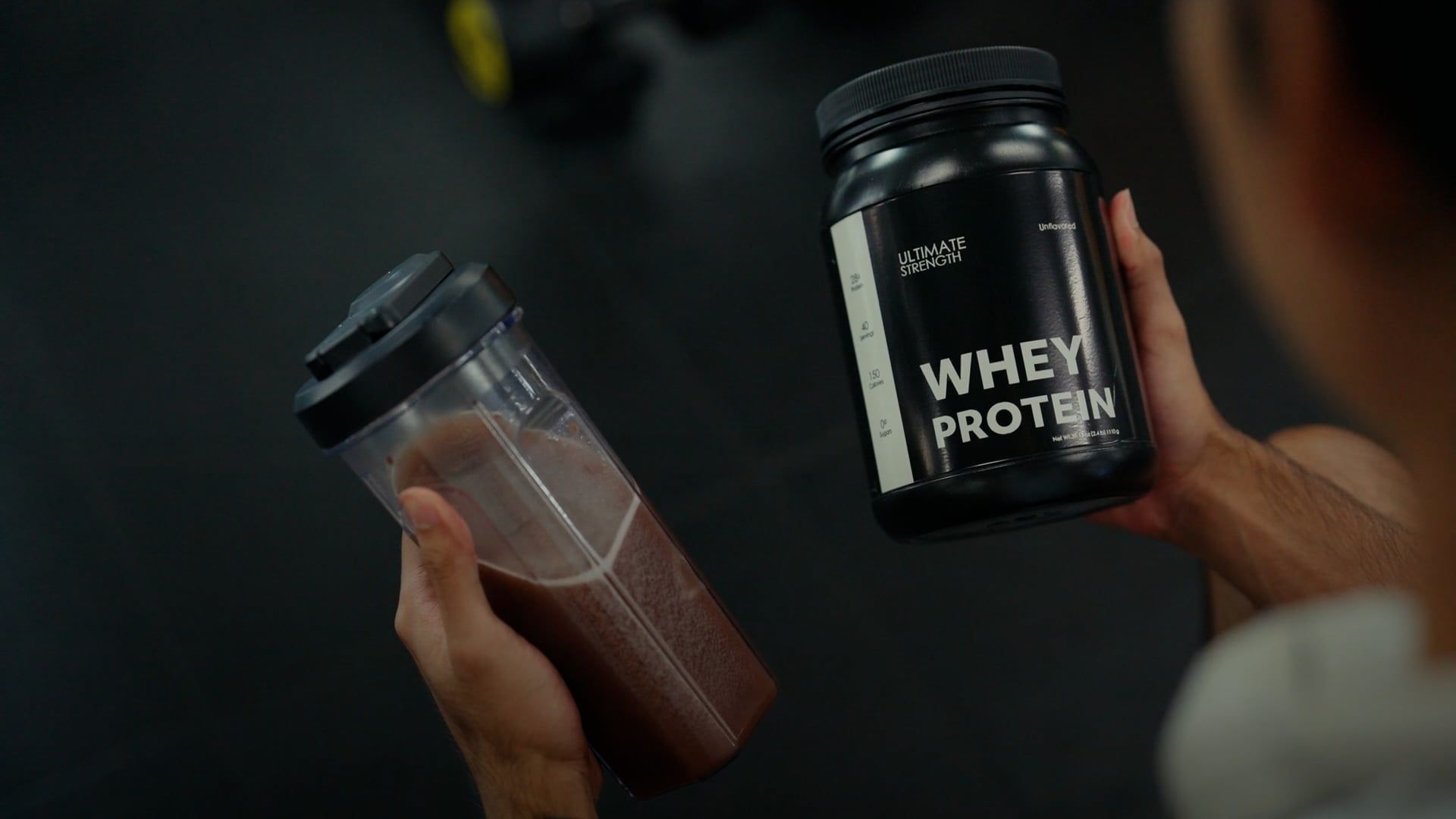 Wie viel Protein sollten wir tatsächlich pro Tag zu uns nehmen?