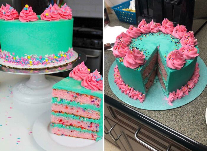 30 ‘Expectation Vs. Reality’ Moments That Exceeded Expectations