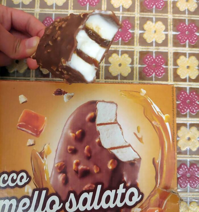 30 ‘Expectation Vs. Reality’ Moments That Exceeded Expectations