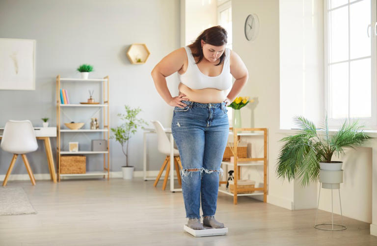 This GLP-1 mistake can make you gain weight 4 times faster than stopping  diet and exercise