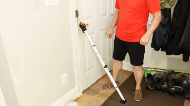 8 exterior door hardware upgrades that will make your home safer
