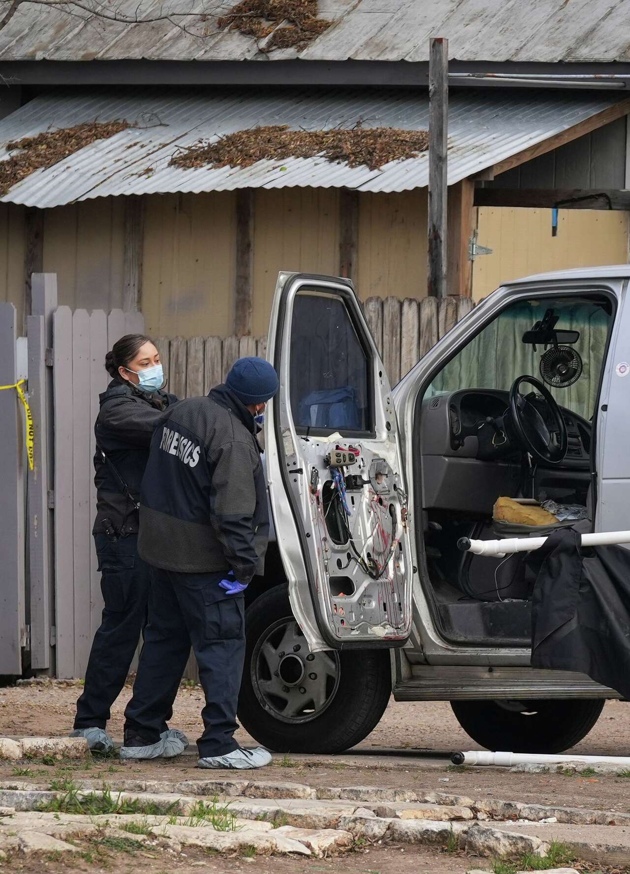 Second North Austin shooting in 24 hours leaves one dead, police say