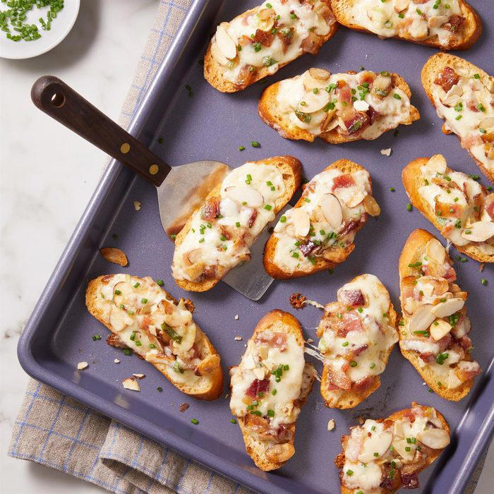 Our best appetizers of all time