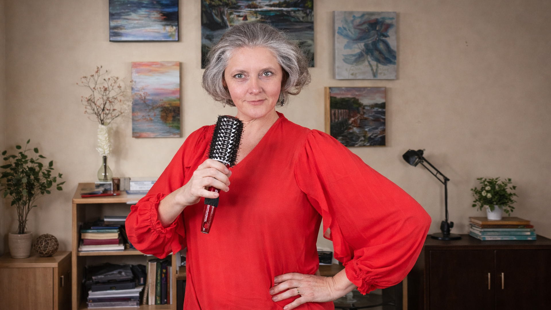How I tried to break into Soviet television