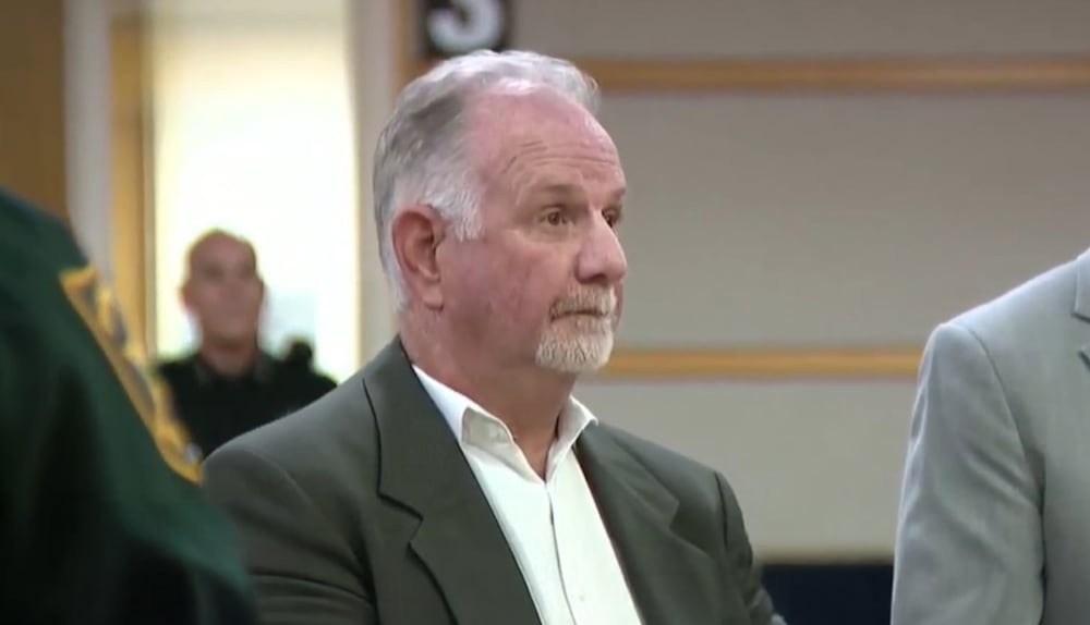 Court hearings countinue for man charged in deadly Clearwater ferry crash