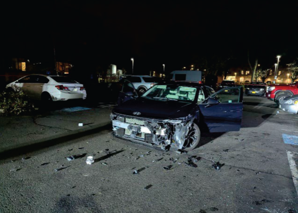 Driver shot by feds in Oregon released from hospital, charged with aggravated assault<br><br>