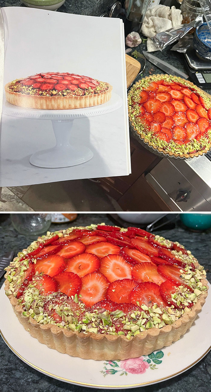 30 ‘Expectation Vs. Reality’ Moments That Exceeded Expectations