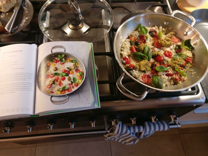 30 ‘Expectation Vs. Reality’ Moments That Exceeded Expectations