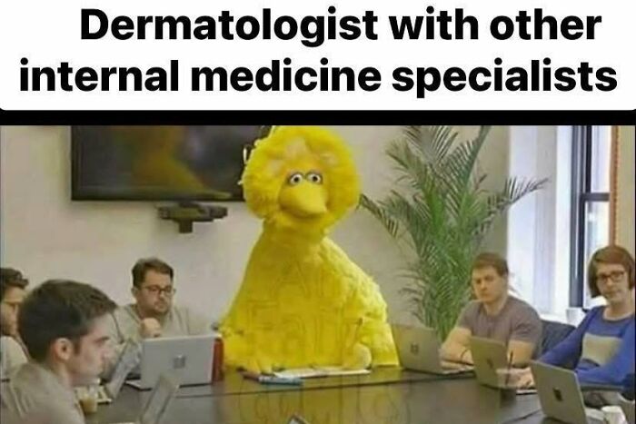 74 relatable memes for both medical professionals and patients