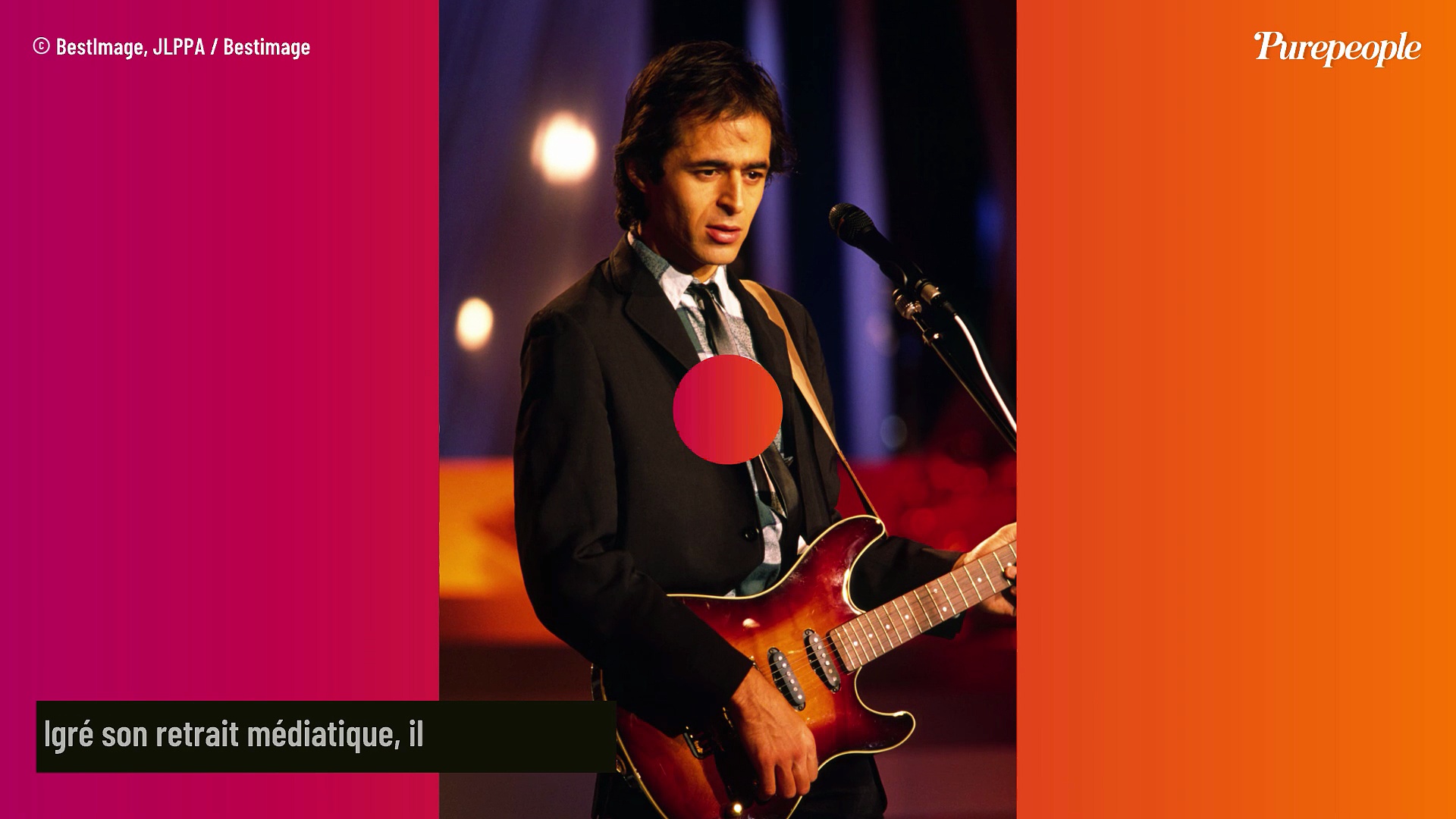 « Il souhaitait se rapprocher de… » : pourquoi Jean-Jacques Goldman est ...