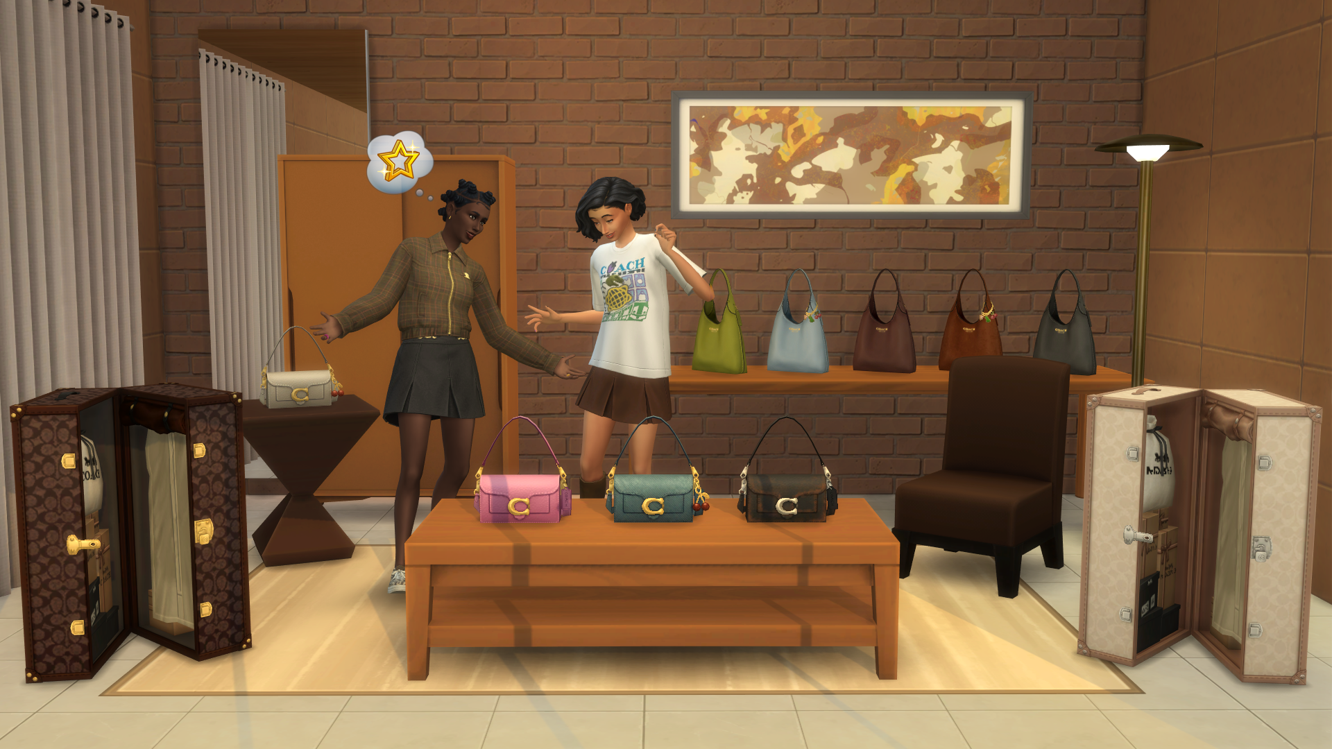 The Sims 4 has just announced a huge collab you don't want to miss