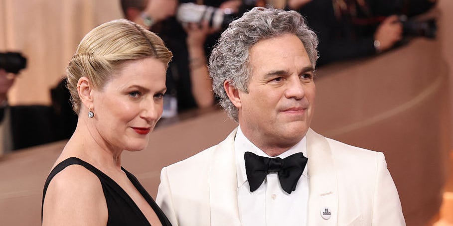 Mark Ruffalo blasts Donald Trump and his ICE 'stormtroopers' on the ...