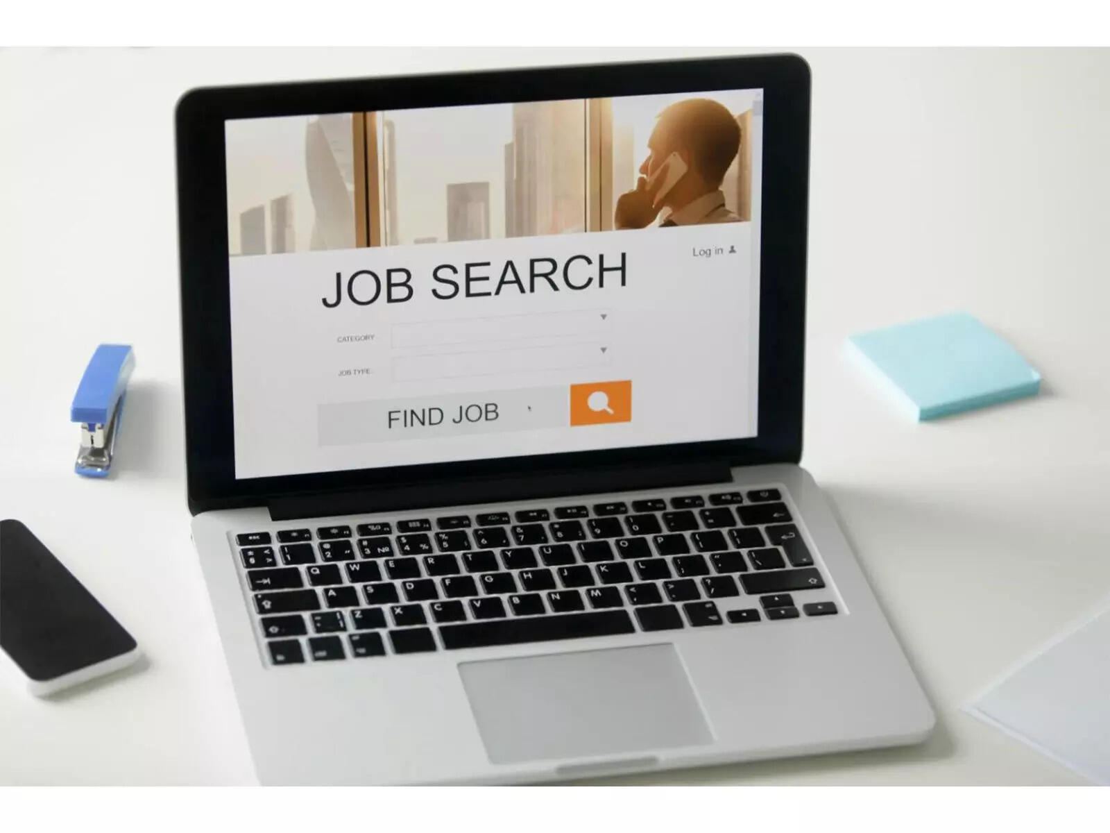 Got laid off or fearing job loss? These hacks helped a sacked employee ...
