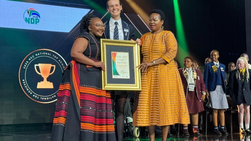 Western Cape class of 2025 sets new records with historic matric pass rates