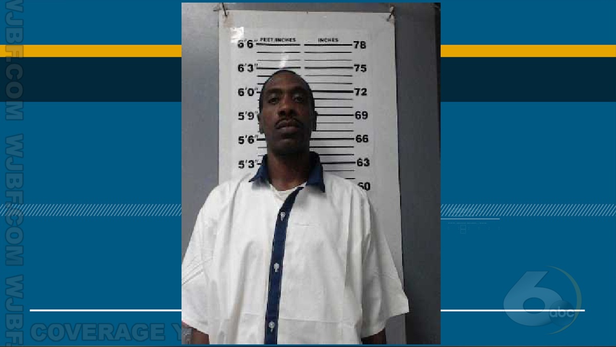 Deadly riot erupts at Washington County State Prison in Georgia